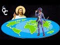 Vincent Rhodes Thinks The Bible Proves Flat Earth Vincent Rhodes Thinks The Bible Proves Flat Earth