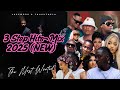 NEW HITS ONLY! (Best 3 Step 2025 Mix) [ Thukzin | Jazzworxx | Ciza| Thukuthela | Mawhoo| Zee Mxumalo