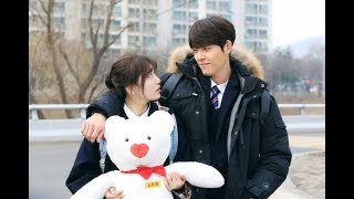School love story💕She got pregnant and get married in school 💕 New Korean hindi mix song 💕New [fmv]