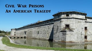 Civil War Prisons - The Ugly Truth