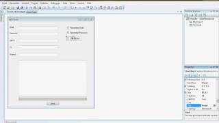 Visual Basic 2008 - Advanced Email Sender