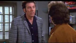 The Best of Kramer - The Anti Dentite