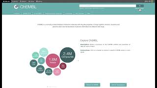 CDD Vault Demo: AI for Biologists
