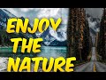 Enjoy the Nature of Pakistan | Cinematic Short Film | Most Beautiful Places | Record on 4K (60 fps)