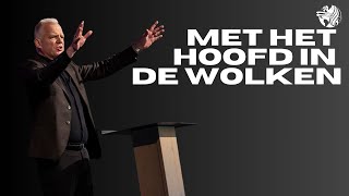 Met het Hoofd in de Wolken | Pst. J. Schuitema | Woensdagavond 19:30 | 26 Februari 2025