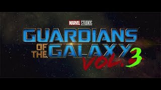 GUARDIANS OF THE GALAXY VOL  3 2020 Teaser Trailer Adam Warlock Marvel Studios   HD   YouTube 720p