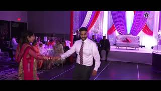 Mini Cooper Punjabi Song | Wedding Dance Video |