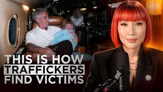 Human Trafficking Exposed: How Predators Use Romance, Social Media and Manipulation to Trap Victims