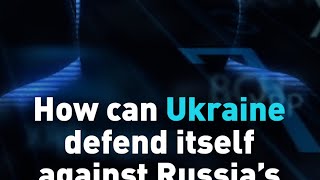 Understanding cyberwarfare in Ukraine￼