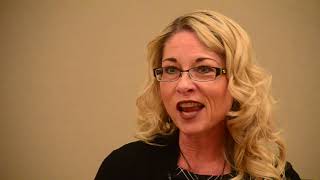 California teacher Rebecca Friedrichs on forced union membership