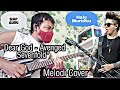 Dear God - Avenged Sevenfold//melodi Cover//Lead Cover//Mas Poniren Channel