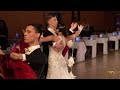 tango dawid gajdera u0026 nikola martyna 16 20 gpp st rędziny 2022