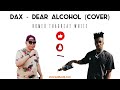 dax dear alcohol romeo thagreat white cover