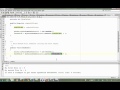 Creating Dice Objects