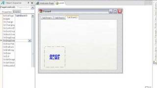 Delphi Programming Tutorial #44 - Drag and Drop