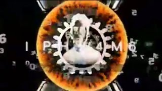 Numb3rs Tv Intro