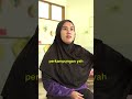 Kata Ibu Guru Tentang Makan Bergizi