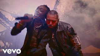 Post Malone - Circles / Tommy Lee ft. Tyla Yaweh (Live on The 2020 Billboard Music Awards)