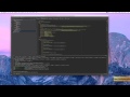 Creating AngularJS project in WebStorm