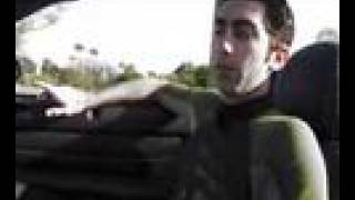 Mass Effect Buckle Up Death Scene