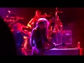 steel panther pussywhipped live fox theater detroit michigan 10 19 14