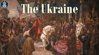 How 'the Ukraine' became Ukraine (1187-1992): A Brief History