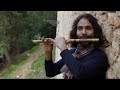 Malare Mounama/Flute Cover/Tamil Song by Vidyasagar/Josef p Mateo