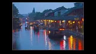 美麗之 江南水乡 - 西塘夜色 Xitang's night