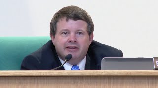 Hearings are next step in Onslow County Schools' attempt to remove Whitfield from board