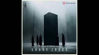 Bayaan - Kahan Jaoon (Slowed to Perfection)