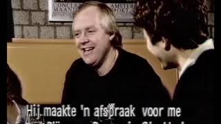 Chess Interview Björn Ulvaeus, Benny Andersson & Tim Rice  (Villa tempo 1984)