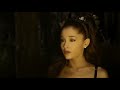 Ariana Grande- Honeymoon Avenue Music Video