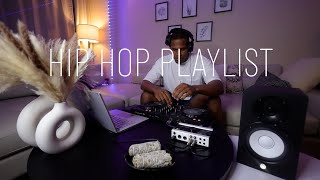 Hip Hop Playlist | AltVinyl EP002