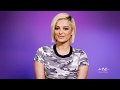 Bebe Rexha On What Inspired Her "Last Hurrah" Music Video