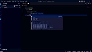 C String Library and String Copy Function - strcpy()