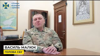 СБУ викрила топового «щура» фсб у своїх лавах! Затримував зрадника особисто Голова СБУ Василь Малюк