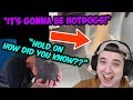 SSundee Gets SURPRISED Because Zud ACCIDENTALLY GUESSES THIS...!