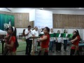 UCCP Davao City - Praise Song w/ Dance