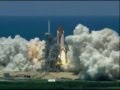 Final Countdown -- Space Shuttle Launches
