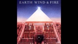 Earth, Wind & Fire   All 'N All   04   Loveｴs Holiday