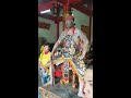 基隆東玄宮慶祝北極玄天上帝建廟21週年慶。繞境活動【祥獅獻瑞 祥龍咬珠 三帝爺開心】