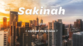 XPDC - Sakinah (Official Karaoke Video)