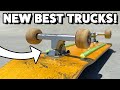 LURPIV 2.0 Trucks Are Back!