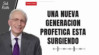 Amazing Revelation-Una Nueva Generacion Profetica Esta Surgiendo-Sid Roth2024