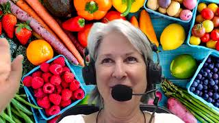 TAKE BACK YOUR HEALTH! EP19: Food Deception Part 1