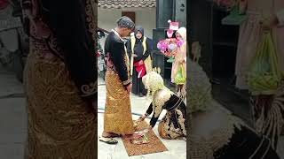 PENGANTIN ADAT JAWA TIMUR