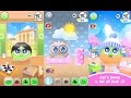 My Chu 2 - Virtual Pet - Android HD Gameplay