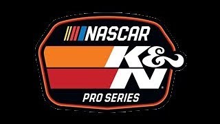 2019 NASCAR K\u0026N Pro Series East New Smyrna 175