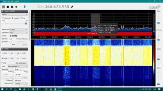 Вой наклонов. Тест всех (сравнительно) дешевых клонов SDR с ali