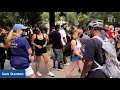 Live coverage of George Floyd protests in Sacramento